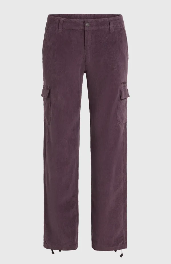 Surf Heroes Cord Cargobroek | | O’Neill Store