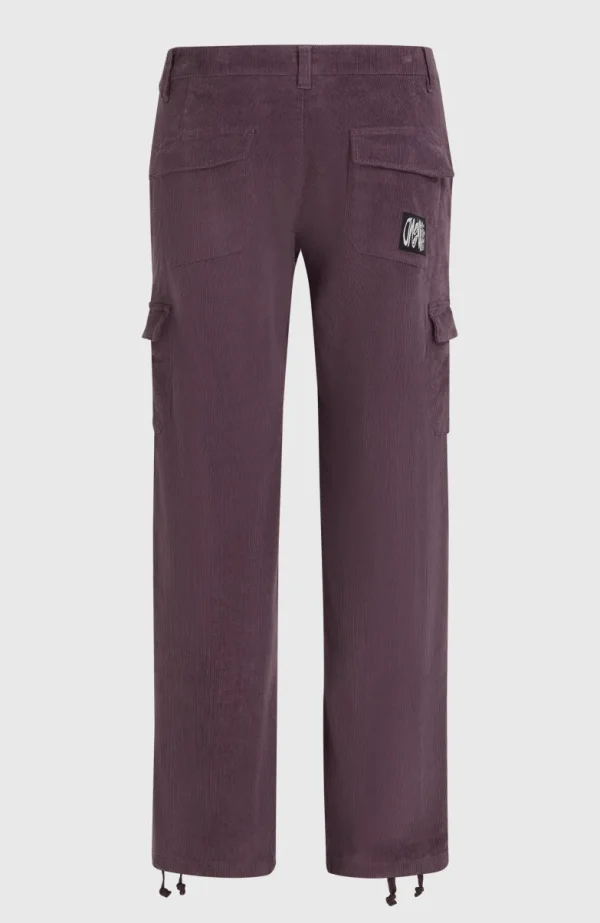 Surf Heroes Cord Cargobroek | | O’Neill Store