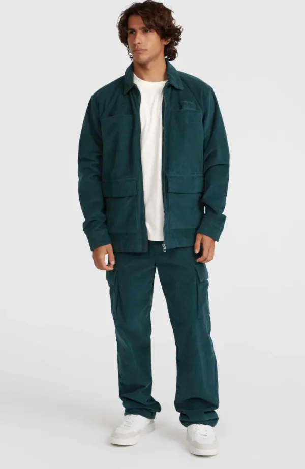 Surf Heroes Cord Cargobroek | | O’Neill Shop