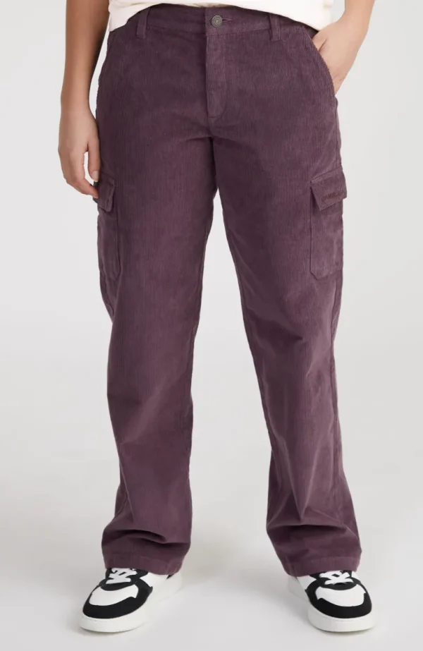 Surf Heroes Cord Cargobroek | | O’Neill Store