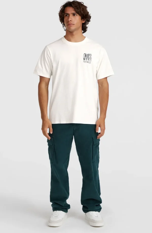 Surf Heroes Graphic T-shirt | | O’Neill Online