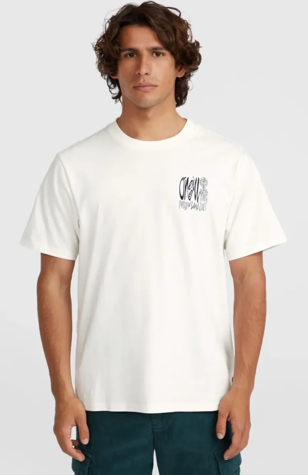 Surf Heroes Graphic T-shirt | | O’Neill Online