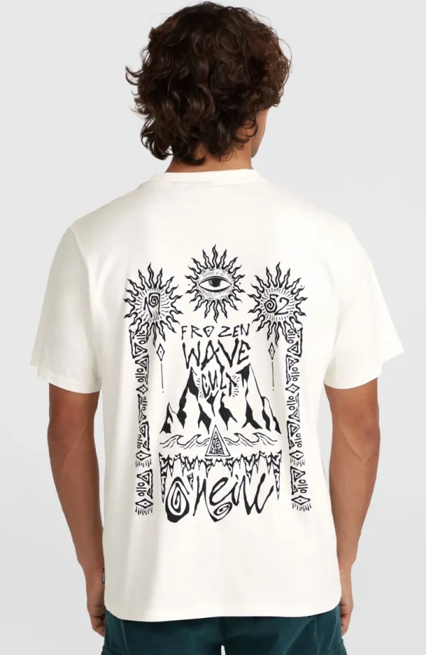 Surf Heroes Graphic T-shirt | | O’Neill Online