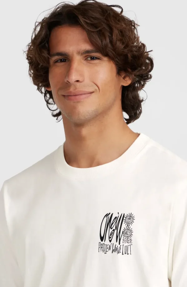 Surf Heroes Graphic T-shirt | | O’Neill Online