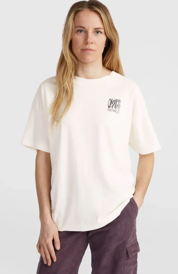 Surf Heroes Losvallend T-shirt | | O’Neill Clearance