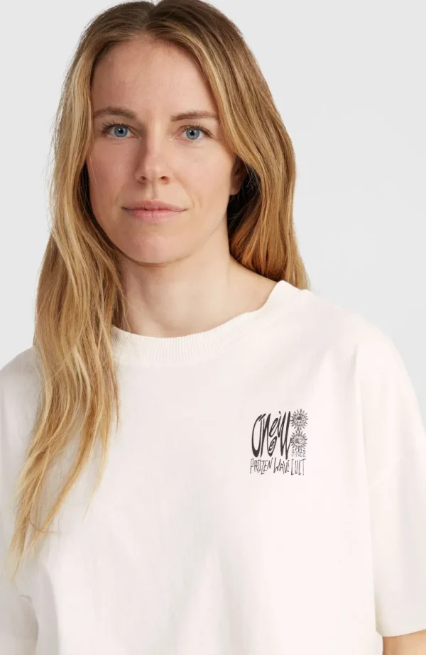 Surf Heroes Losvallend T-shirt | | O’Neill Clearance