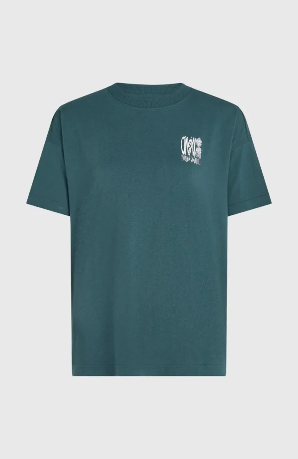 Surf Heroes Losvallend T-shirt | | O’Neill Outlet