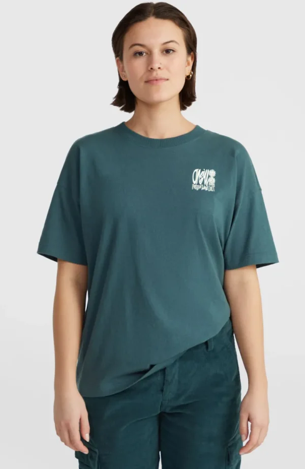 Surf Heroes Losvallend T-shirt | | O’Neill Outlet