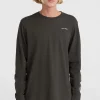 Surf Heroes Shirt Met Lange Mouwen | | O’Neill Best