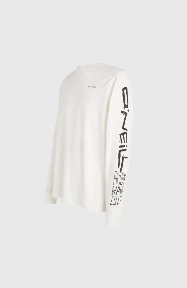 Surf Heroes Shirt Met Lange Mouwen | | O’Neill Best