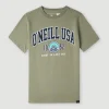 Surf State T-shirt | | O’Neill Shop