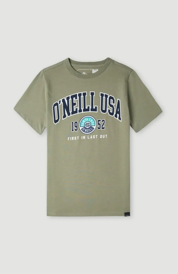 Surf State T-shirt | | O’Neill Shop