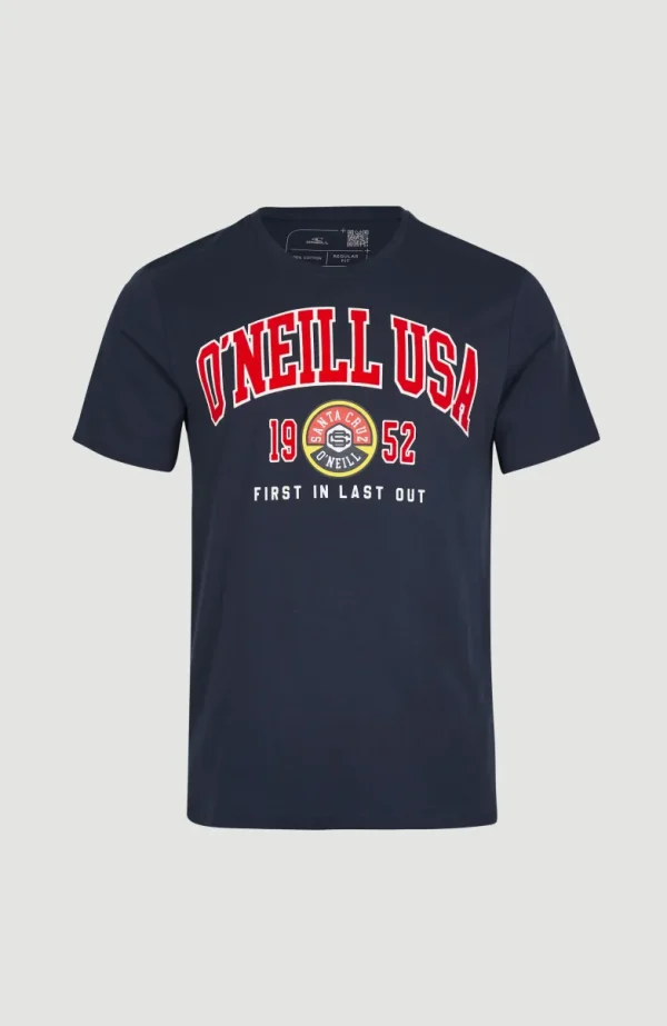 Surf State T-shirt | | O’Neill Online