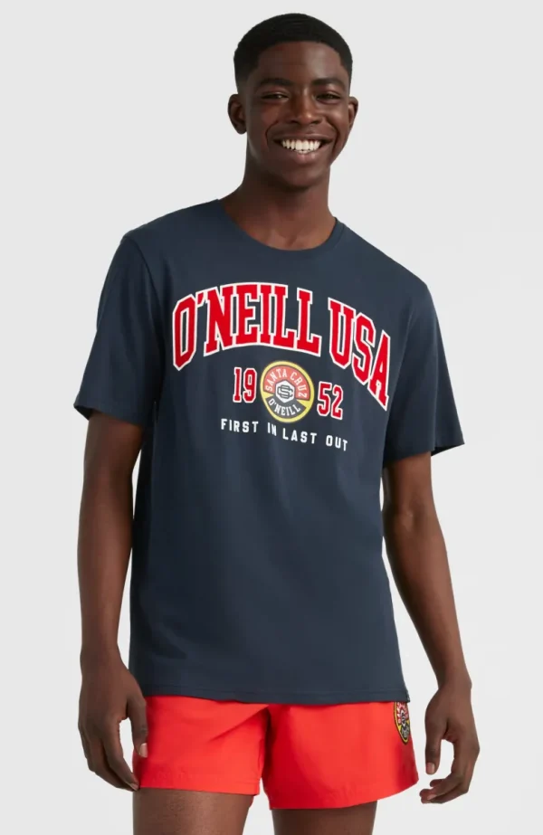 Surf State T-shirt | | O’Neill Online