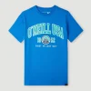 Surf State T-shirt | | O’Neill Clearance
