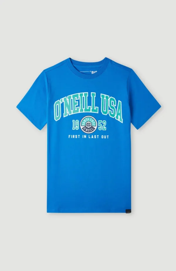 Surf State T-shirt | | O’Neill Clearance