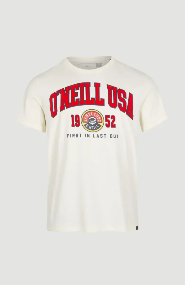 Surf State T-shirt | | O’Neill Shop