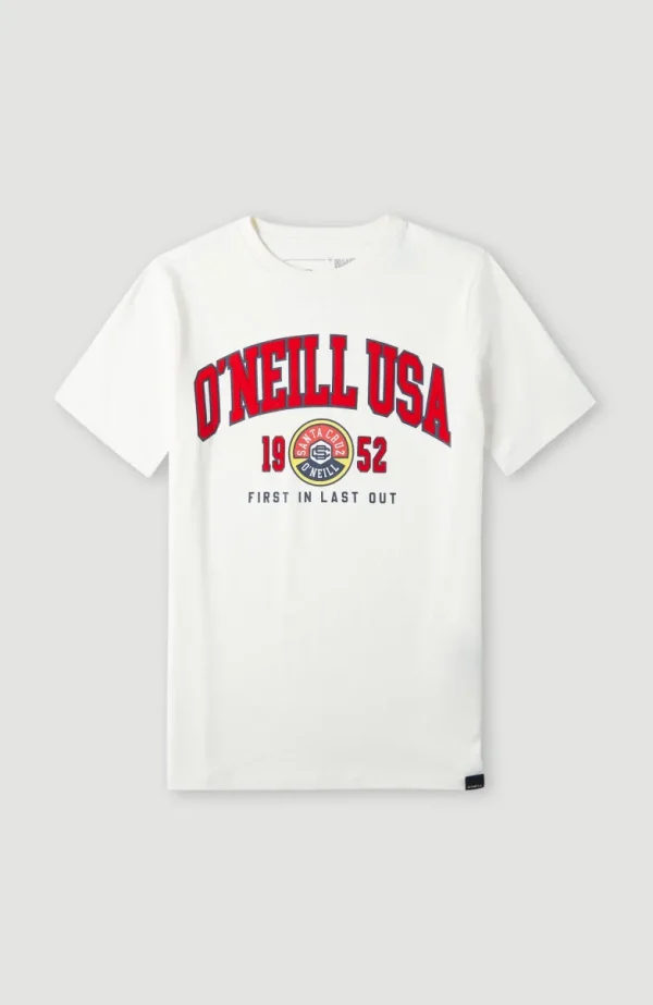 Surf State T-shirt | | O’Neill Fashion