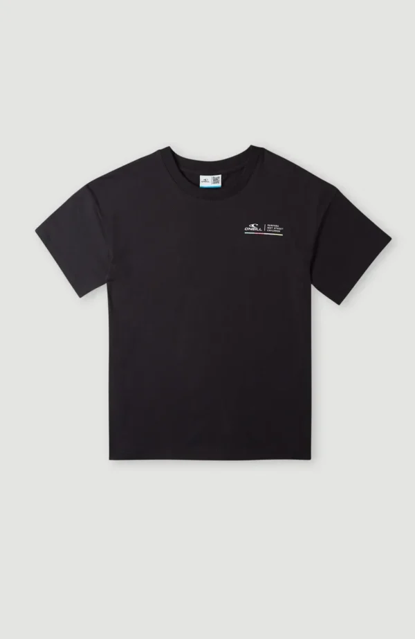 Surfers Not Street Children Oversized T-shirt | | O’Neill Online