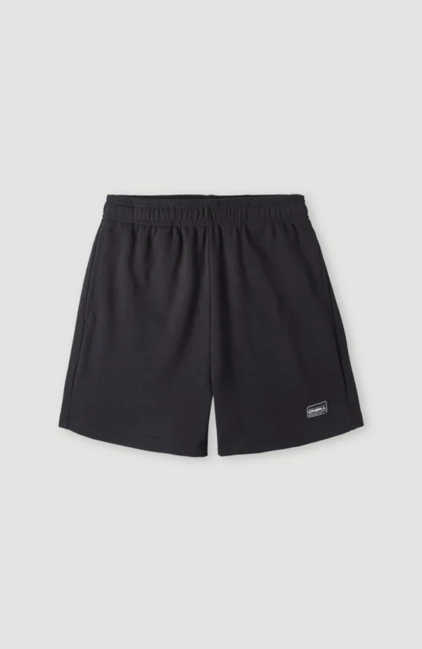 Surfers Not Street Children High-Waist Joggingshort | | O’Neill Cheap