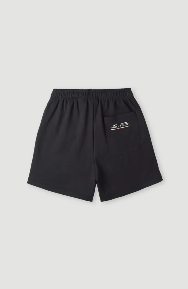 Surfers Not Street Children High-Waist Joggingshort | | O’Neill Cheap