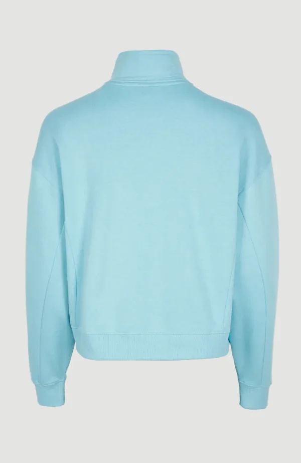 Sweater Cove Met Halve Rits | | O’Neill Store