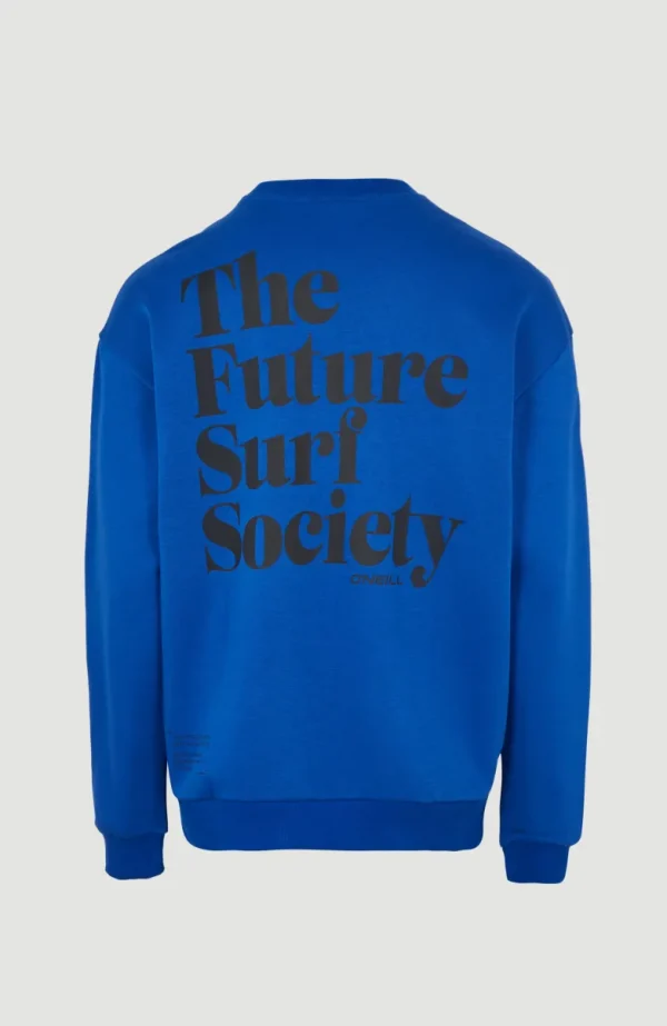 Sweater Future Surf Society | | O’Neill Discount