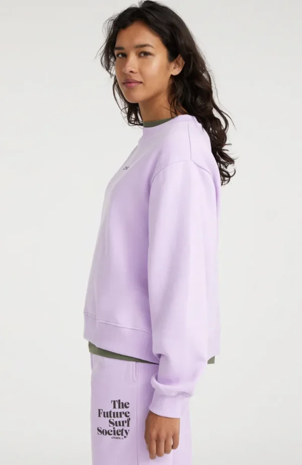Sweater Future Surf Society Crew | | O’Neill Cheap