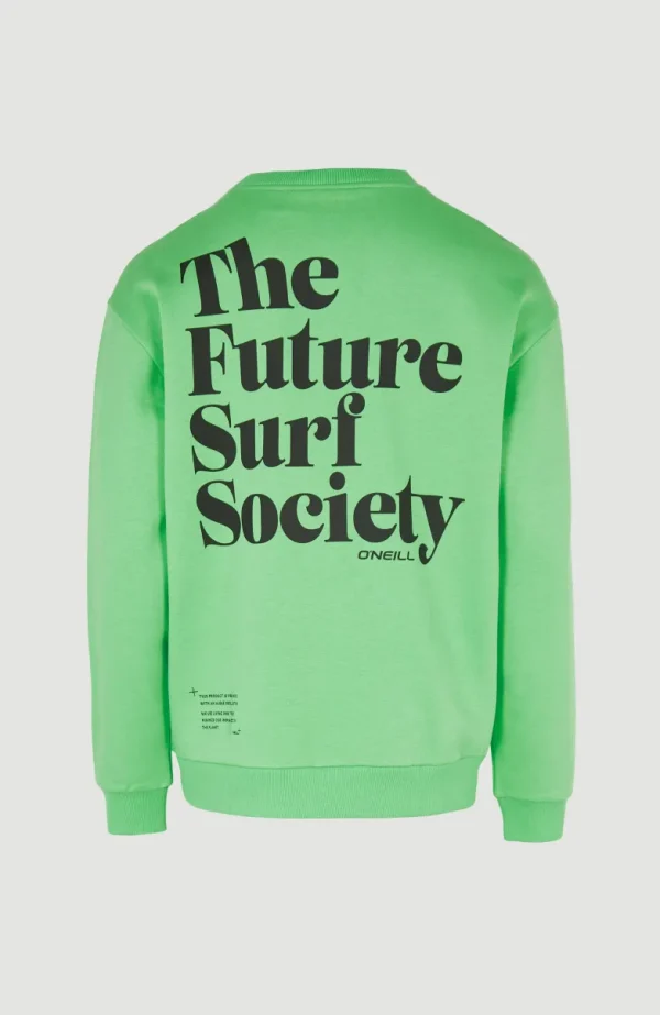 Sweater Future Surf Society | | O’Neill Cheap