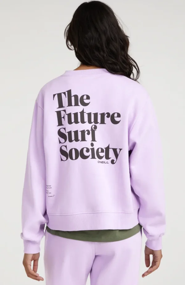 Sweater Future Surf Society Crew | | O’Neill Cheap