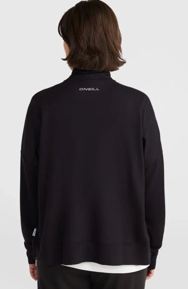 Sweater Met Halve Rits | | O’Neill Best