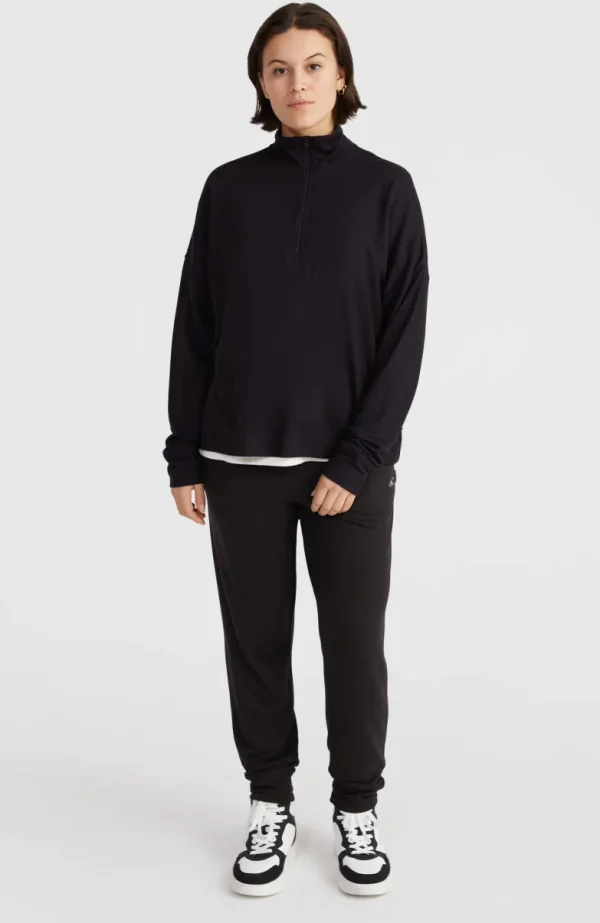 Sweater Met Halve Rits | | O’Neill Best
