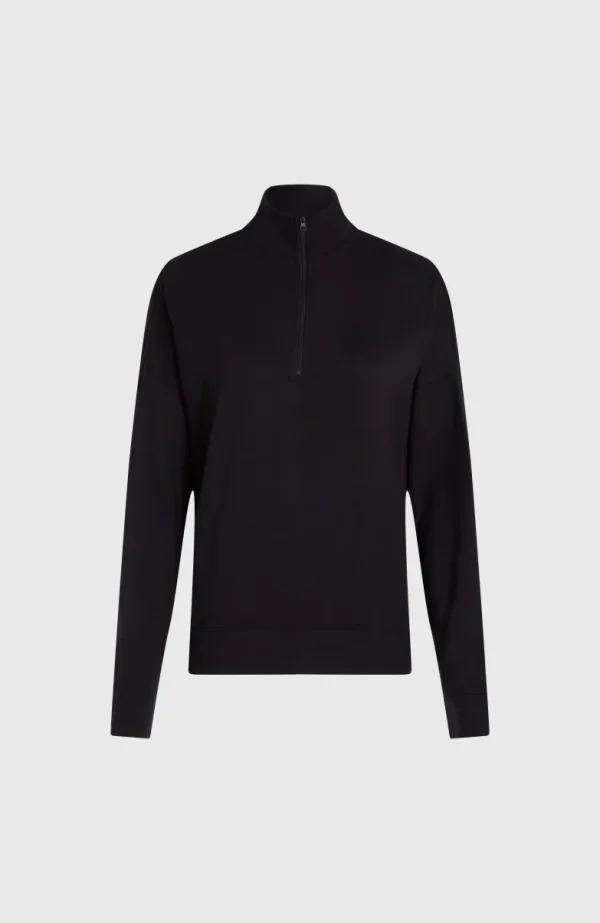 Sweater Met Halve Rits | | O’Neill Best