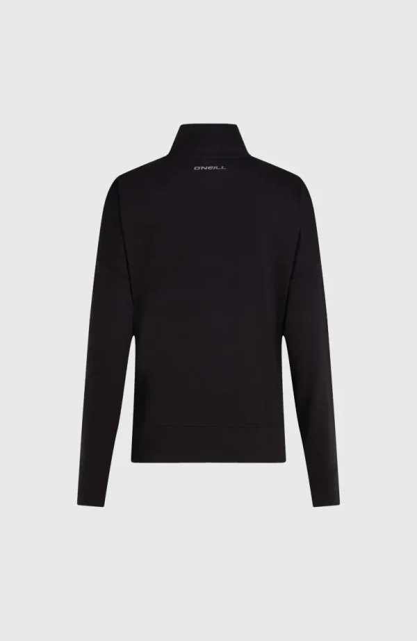 Sweater Met Halve Rits | | O’Neill Best