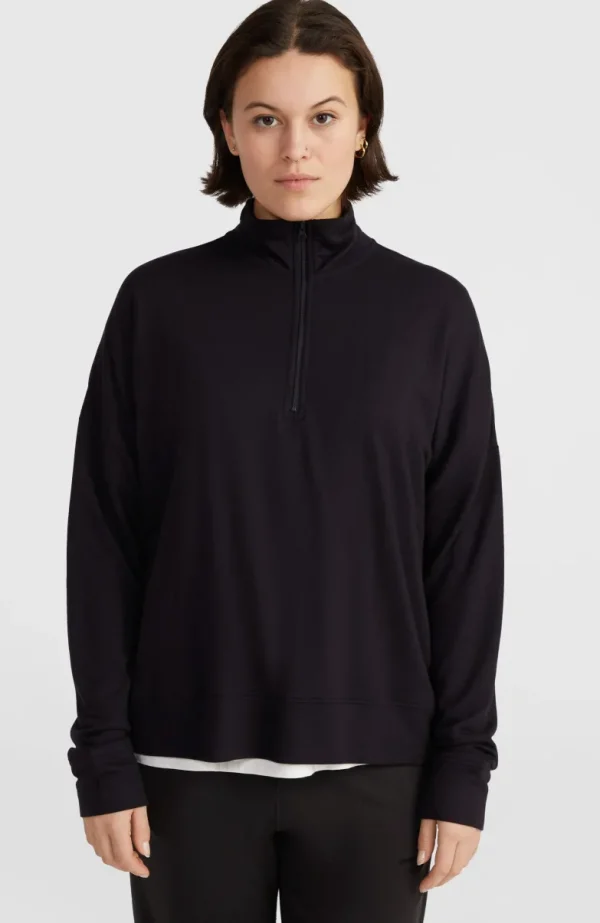 Sweater Met Halve Rits | | O’Neill Best