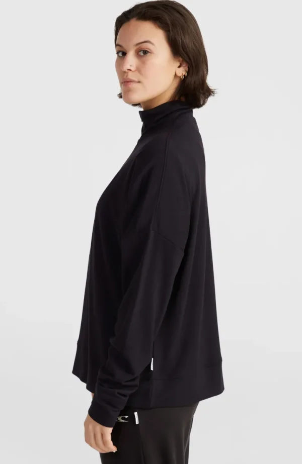 Sweater Met Halve Rits | | O’Neill Best