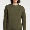 Sweater O'Neill Small Logo | | O’Neill Cheap