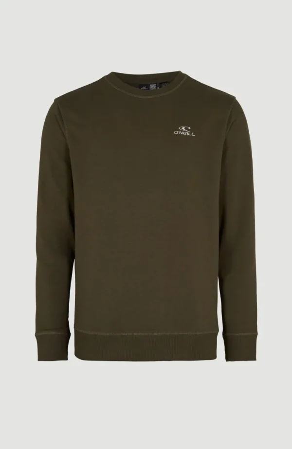 Sweater O'Neill Small Logo | | O’Neill Cheap