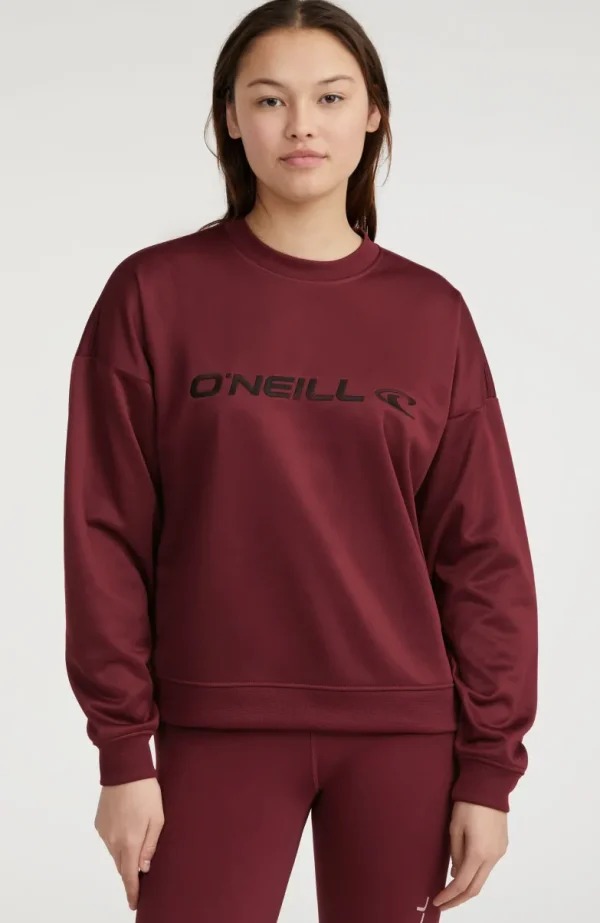 Sweater Rutile Fleece | | O’Neill Fashion