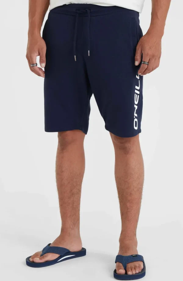 Sweatshort O'Neill Logo | | O’Neill Online