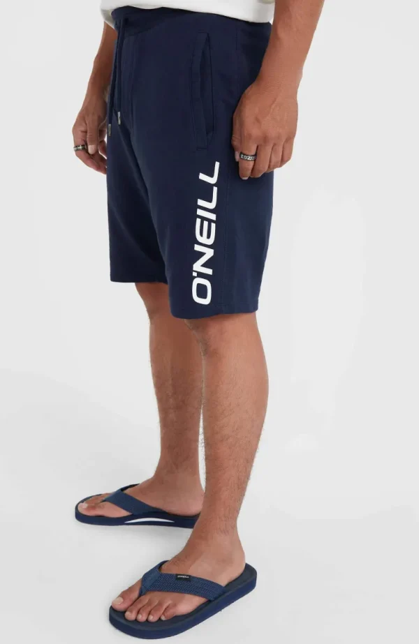 Sweatshort O'Neill Logo | | O’Neill Online