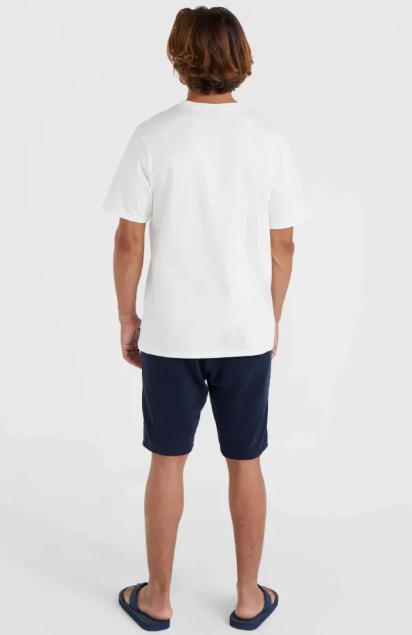 Sweatshort O'Neill Logo | | O’Neill Online