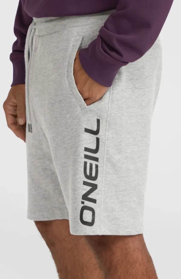 Sweatshort O'Neill Logo | | O’Neill Outlet