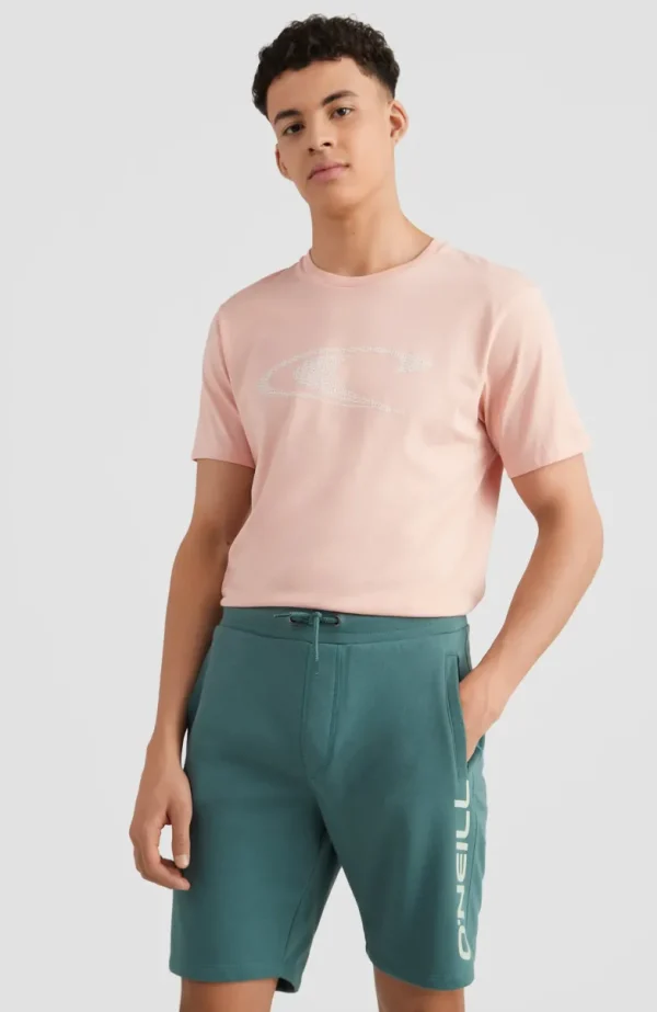 Sweatshort O'Neill Logo | | O’Neill Sale