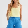 Tanktop Essentials Racer Back | | O’Neill Fashion