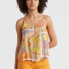 Tanktop Tiare Woven | | O’Neill Best