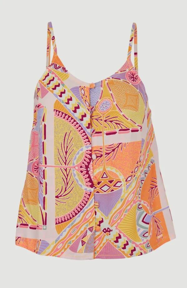 Tanktop Tiare Woven | | O’Neill Best