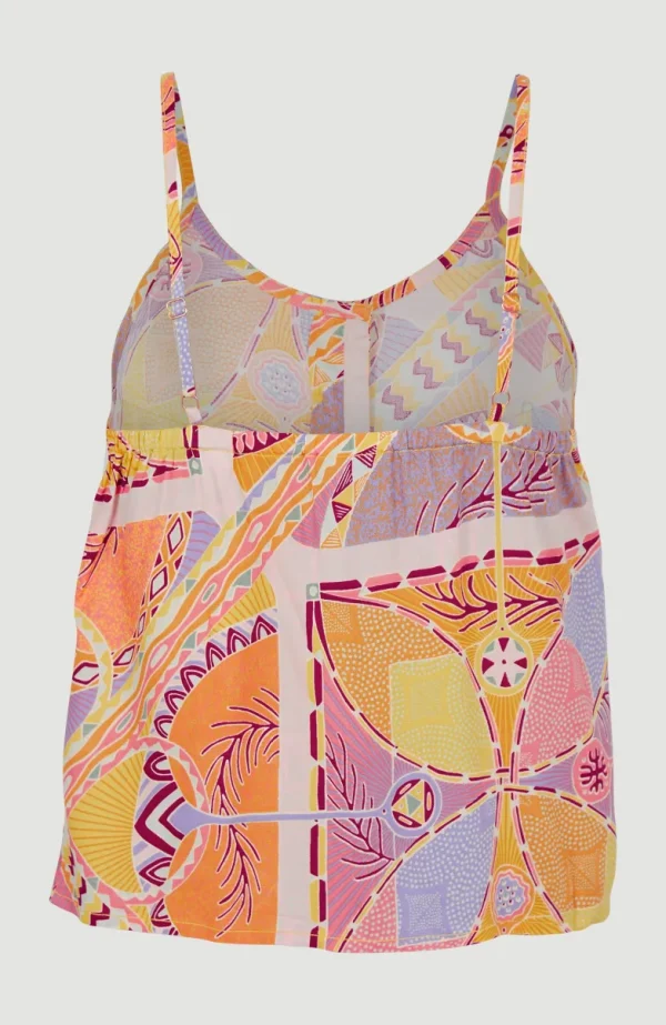 Tanktop Tiare Woven | | O’Neill Best