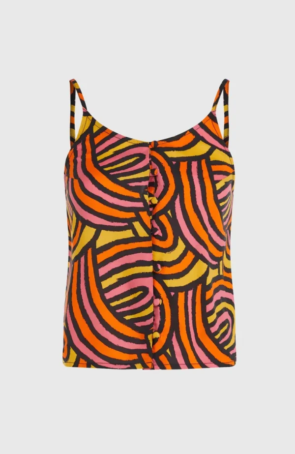 Tiare Woven Tanktop | | O’Neill Fashion