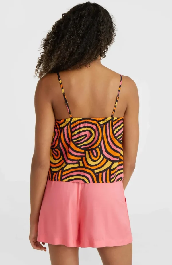 Tiare Woven Tanktop | | O’Neill Fashion